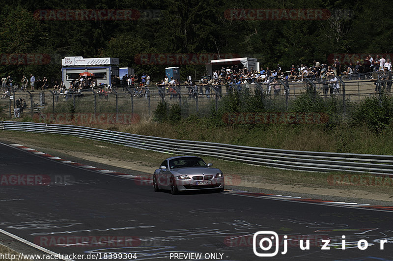 Bild #18399304 - Touristenfahrten Nürburgring Nordschleife (07.08.2022)