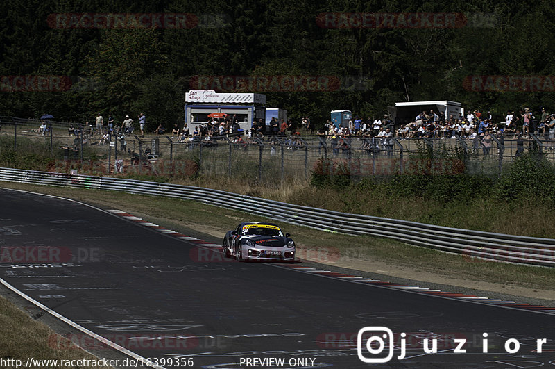 Bild #18399356 - Touristenfahrten Nürburgring Nordschleife (07.08.2022)