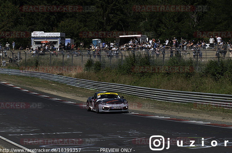 Bild #18399357 - Touristenfahrten Nürburgring Nordschleife (07.08.2022)