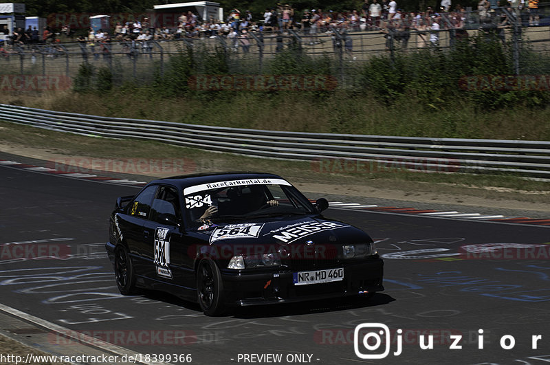 Bild #18399366 - Touristenfahrten Nürburgring Nordschleife (07.08.2022)