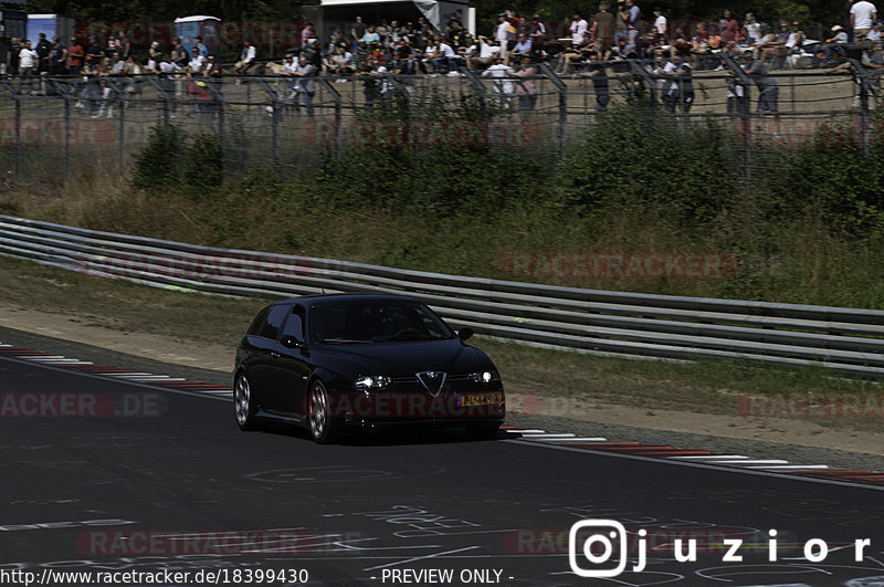 Bild #18399430 - Touristenfahrten Nürburgring Nordschleife (07.08.2022)