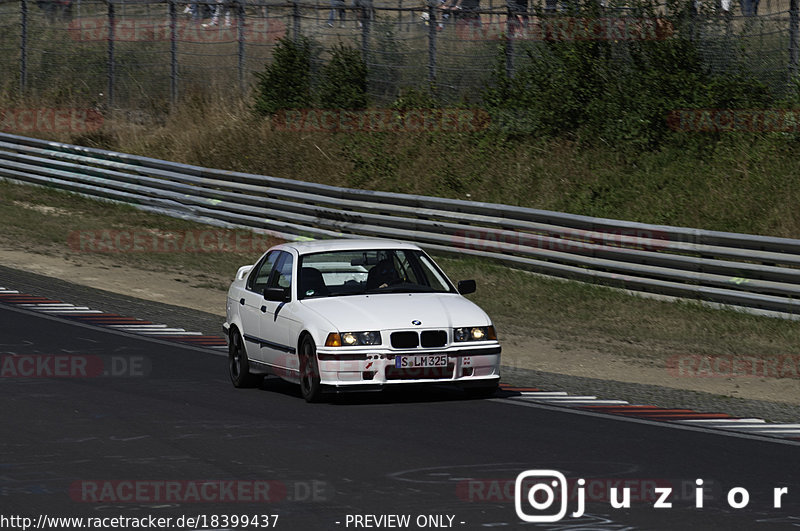 Bild #18399437 - Touristenfahrten Nürburgring Nordschleife (07.08.2022)