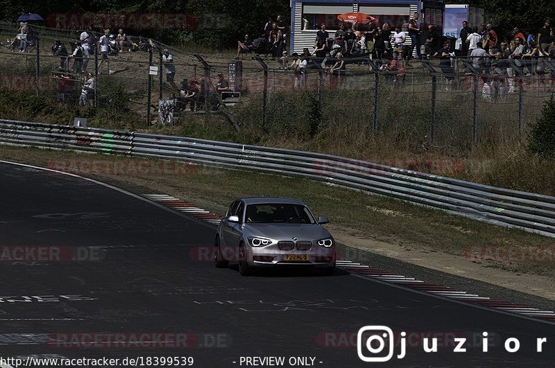 Bild #18399539 - Touristenfahrten Nürburgring Nordschleife (07.08.2022)