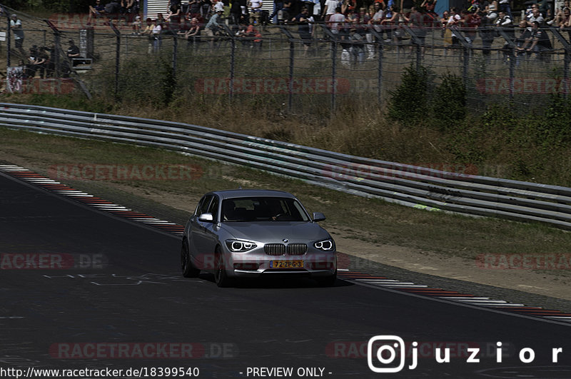 Bild #18399540 - Touristenfahrten Nürburgring Nordschleife (07.08.2022)