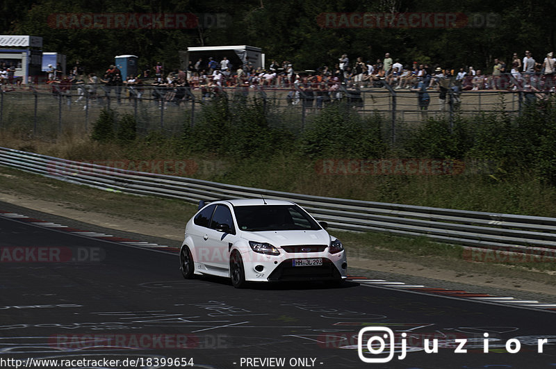 Bild #18399654 - Touristenfahrten Nürburgring Nordschleife (07.08.2022)