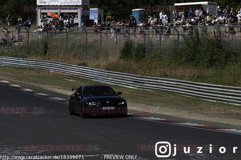 Bild #18399671 - Touristenfahrten Nürburgring Nordschleife (07.08.2022)