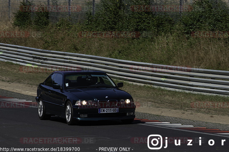 Bild #18399700 - Touristenfahrten Nürburgring Nordschleife (07.08.2022)