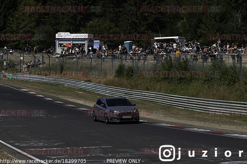 Bild #18399705 - Touristenfahrten Nürburgring Nordschleife (07.08.2022)