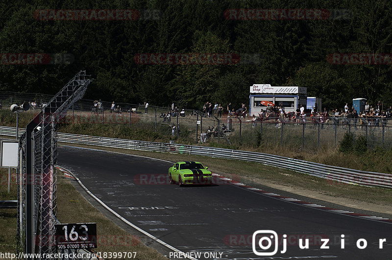 Bild #18399707 - Touristenfahrten Nürburgring Nordschleife (07.08.2022)