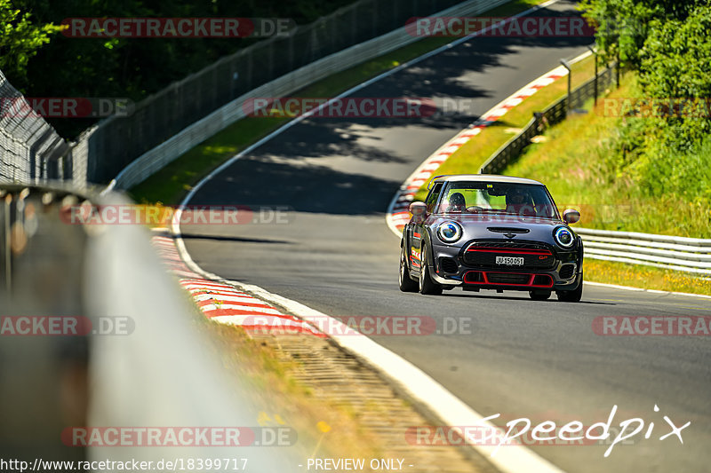 Bild #18399717 - Touristenfahrten Nürburgring Nordschleife (07.08.2022)