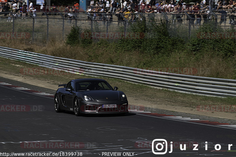 Bild #18399738 - Touristenfahrten Nürburgring Nordschleife (07.08.2022)