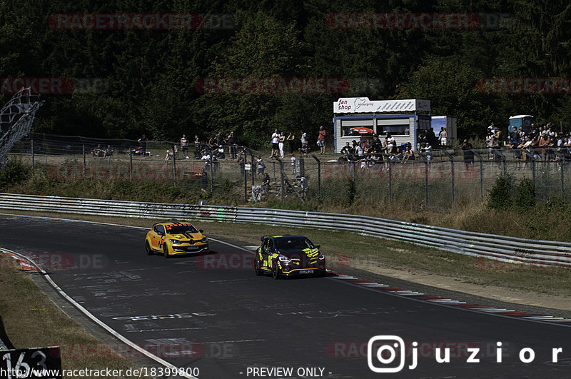 Bild #18399800 - Touristenfahrten Nürburgring Nordschleife (07.08.2022)