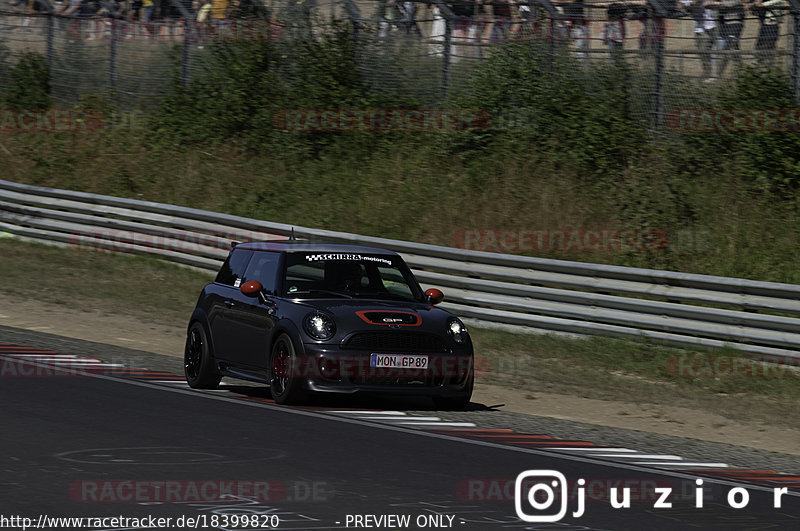 Bild #18399820 - Touristenfahrten Nürburgring Nordschleife (07.08.2022)