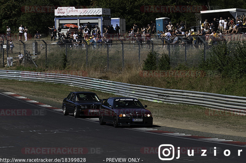 Bild #18399828 - Touristenfahrten Nürburgring Nordschleife (07.08.2022)