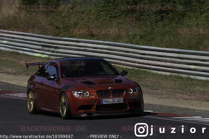 Bild #18399847 - Touristenfahrten Nürburgring Nordschleife (07.08.2022)