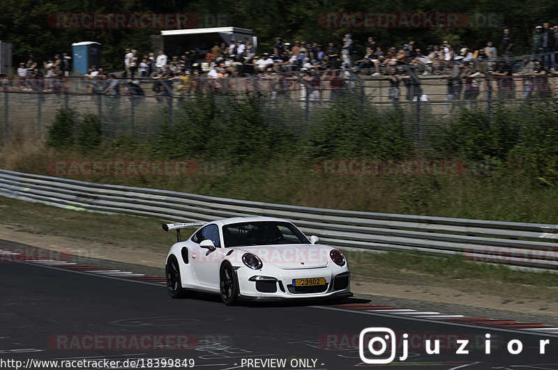 Bild #18399849 - Touristenfahrten Nürburgring Nordschleife (07.08.2022)