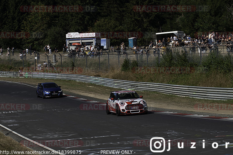 Bild #18399875 - Touristenfahrten Nürburgring Nordschleife (07.08.2022)