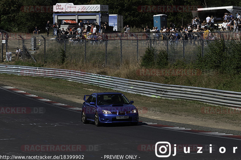 Bild #18399902 - Touristenfahrten Nürburgring Nordschleife (07.08.2022)