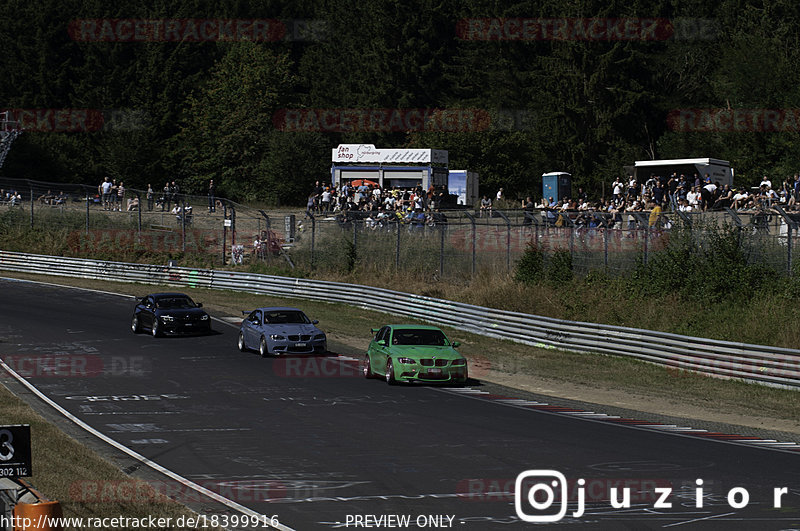 Bild #18399916 - Touristenfahrten Nürburgring Nordschleife (07.08.2022)