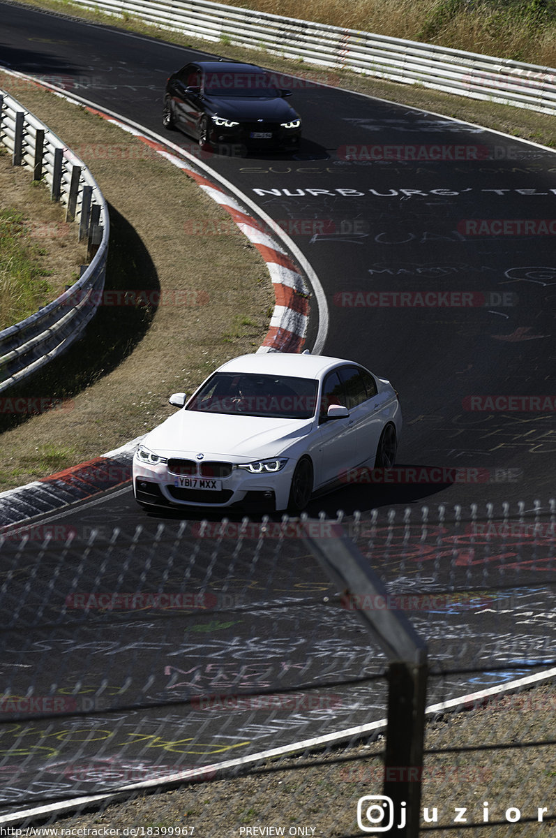 Bild #18399967 - Touristenfahrten Nürburgring Nordschleife (07.08.2022)