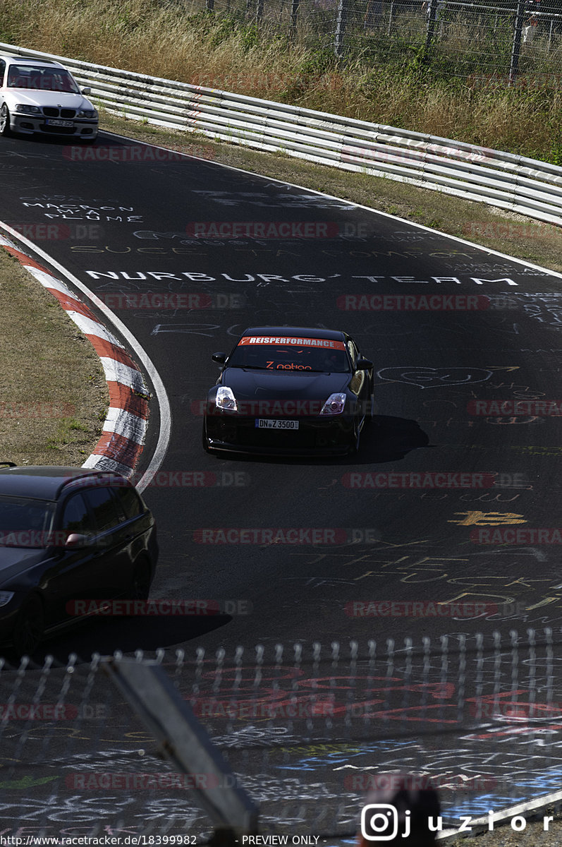 Bild #18399982 - Touristenfahrten Nürburgring Nordschleife (07.08.2022)