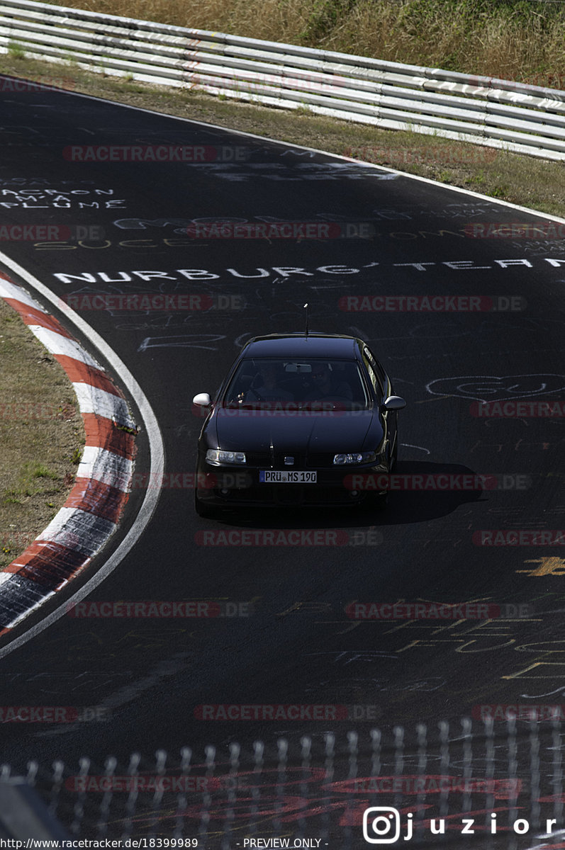 Bild #18399989 - Touristenfahrten Nürburgring Nordschleife (07.08.2022)