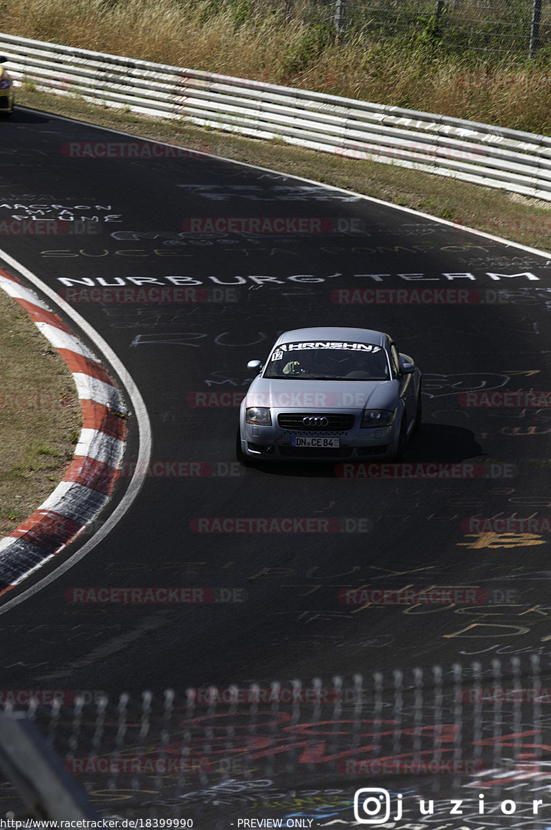 Bild #18399990 - Touristenfahrten Nürburgring Nordschleife (07.08.2022)