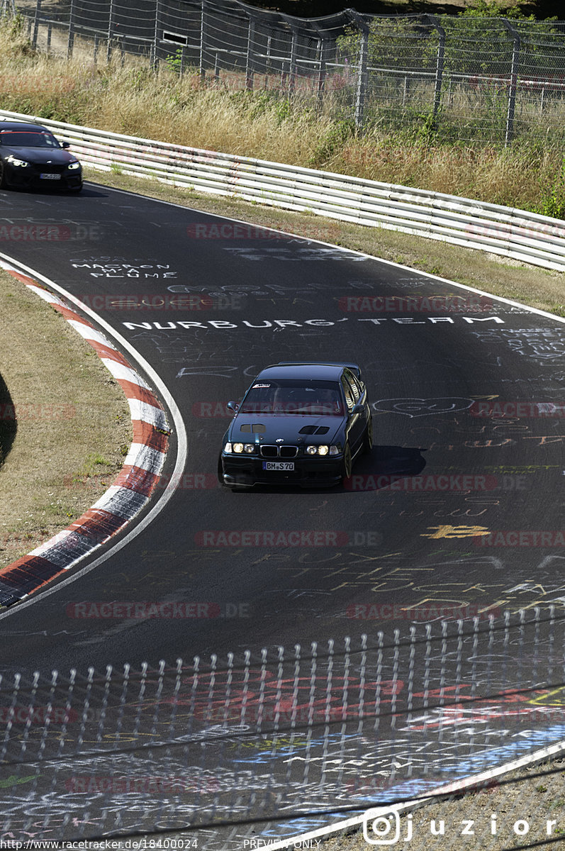 Bild #18400024 - Touristenfahrten Nürburgring Nordschleife (07.08.2022)