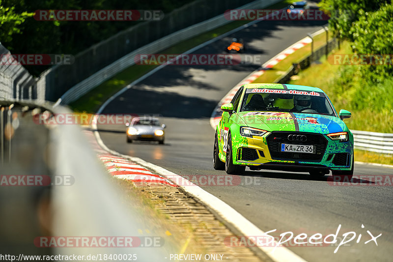 Bild #18400025 - Touristenfahrten Nürburgring Nordschleife (07.08.2022)