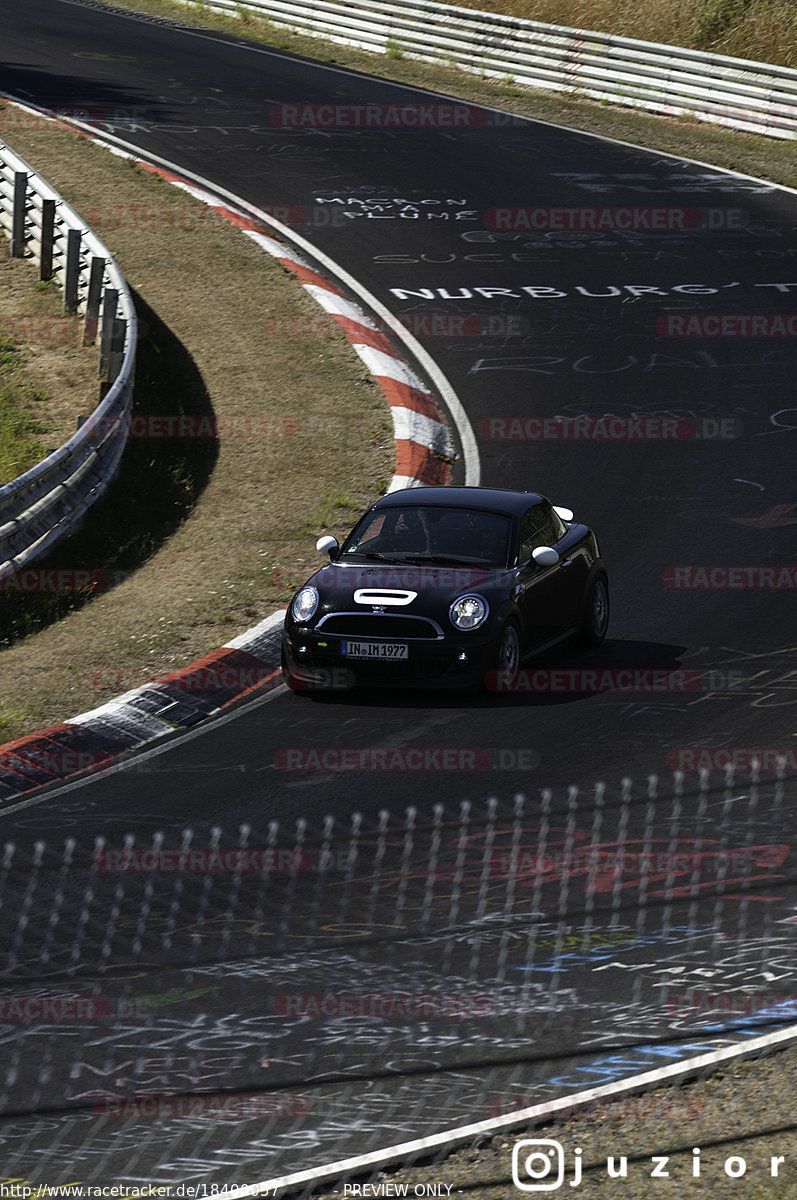 Bild #18400057 - Touristenfahrten Nürburgring Nordschleife (07.08.2022)