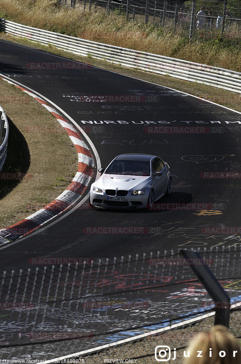 Bild #18400078 - Touristenfahrten Nürburgring Nordschleife (07.08.2022)