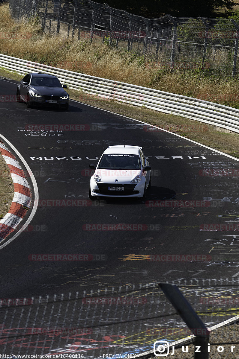 Bild #18400118 - Touristenfahrten Nürburgring Nordschleife (07.08.2022)