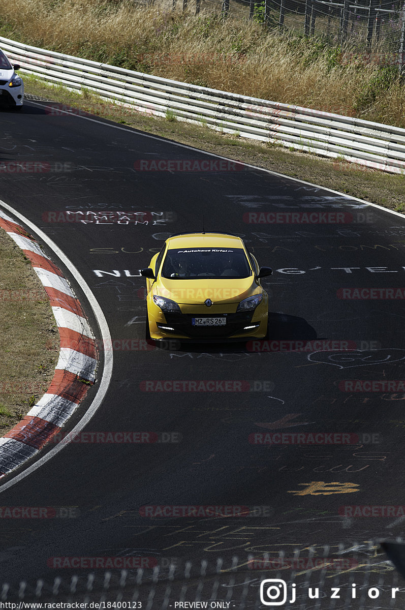 Bild #18400123 - Touristenfahrten Nürburgring Nordschleife (07.08.2022)