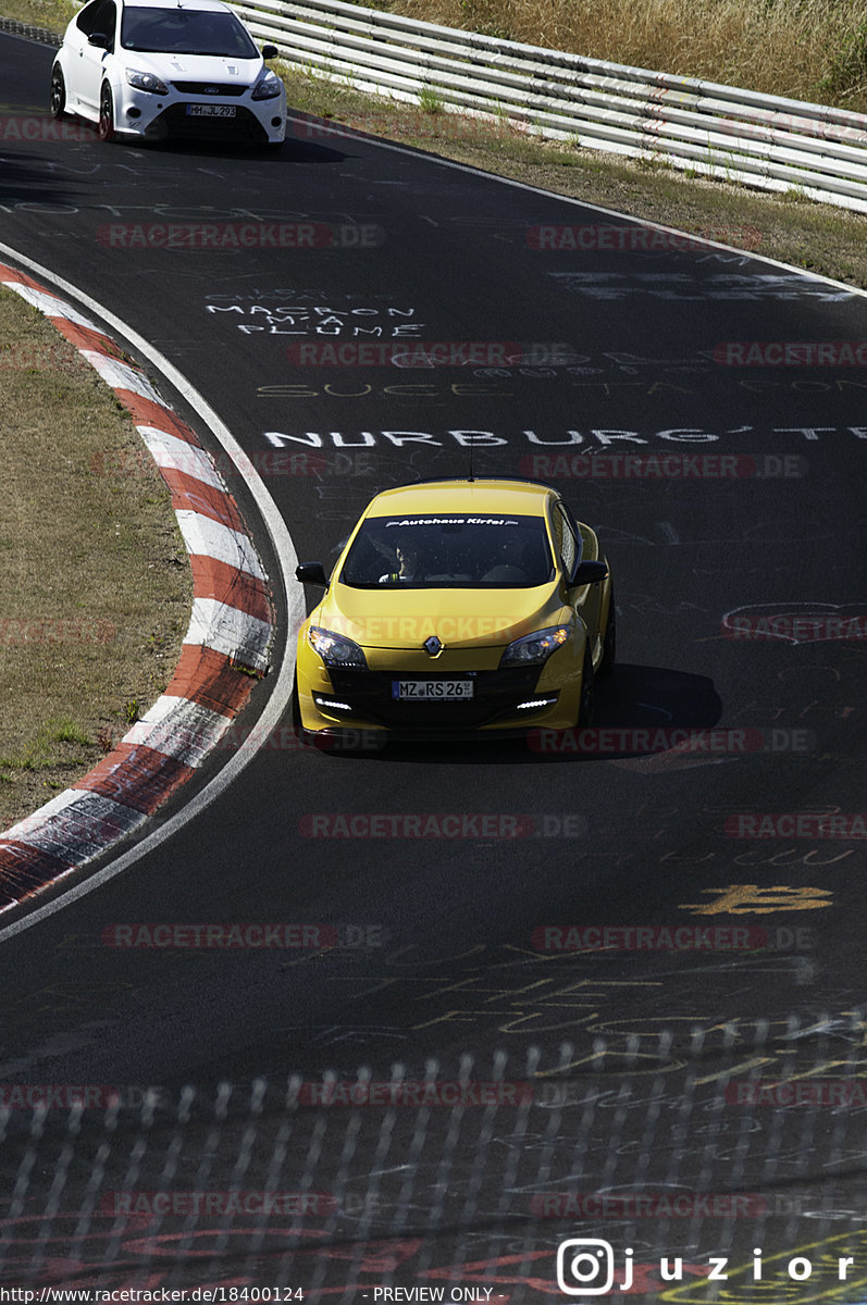 Bild #18400124 - Touristenfahrten Nürburgring Nordschleife (07.08.2022)