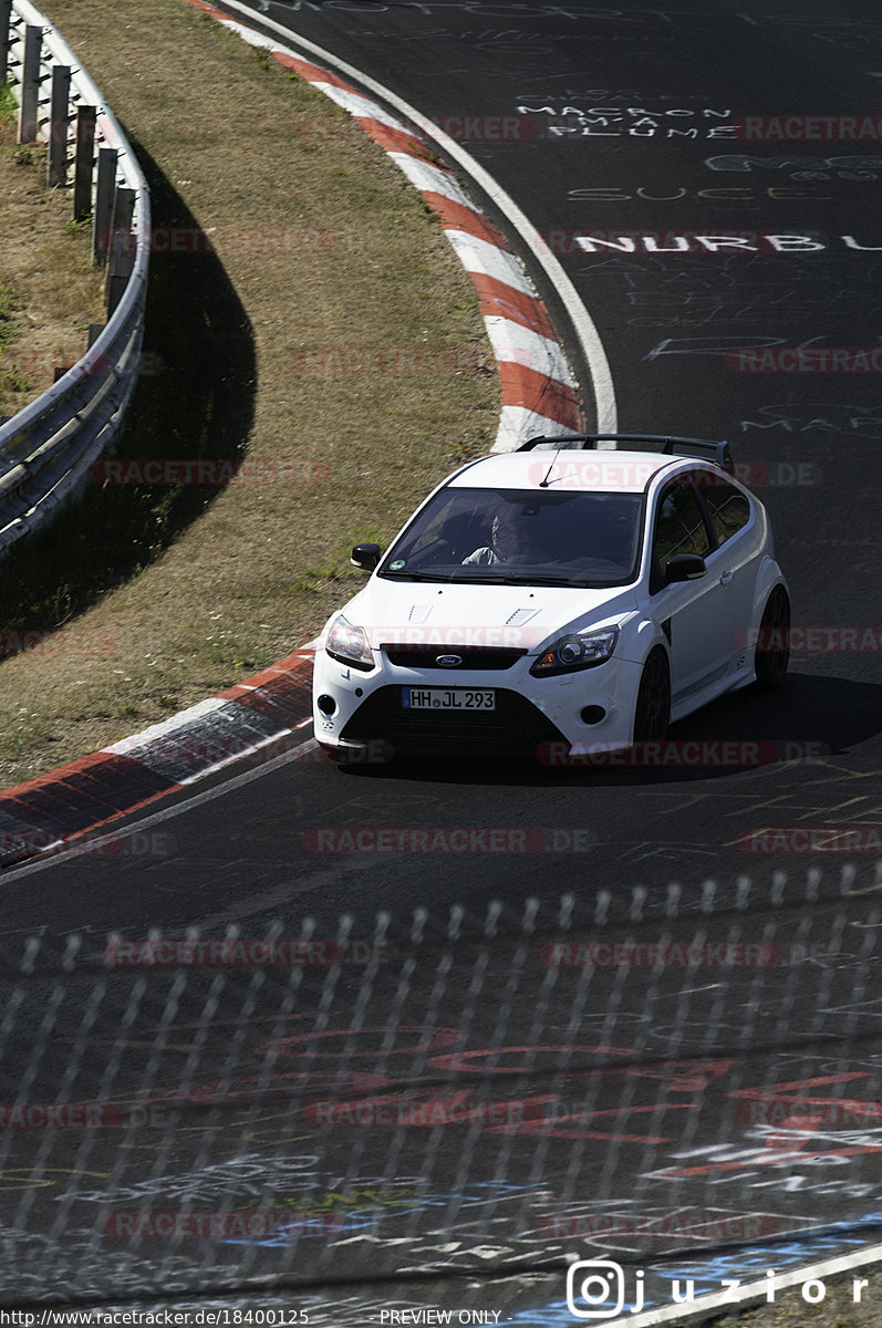 Bild #18400125 - Touristenfahrten Nürburgring Nordschleife (07.08.2022)