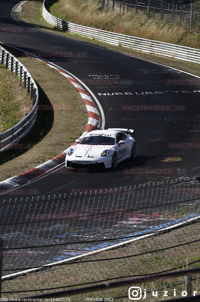 Bild #18400170 - Touristenfahrten Nürburgring Nordschleife (07.08.2022)