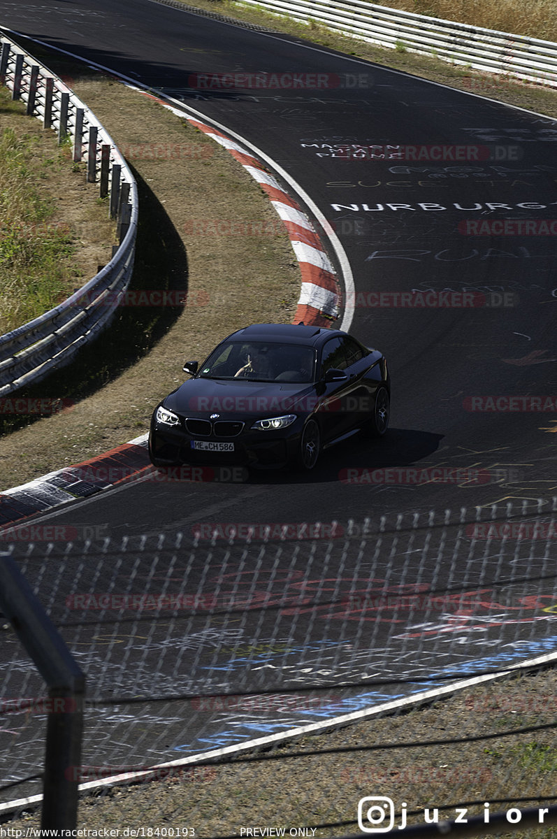 Bild #18400193 - Touristenfahrten Nürburgring Nordschleife (07.08.2022)