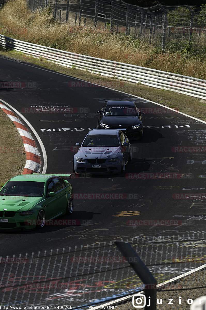 Bild #18400266 - Touristenfahrten Nürburgring Nordschleife (07.08.2022)