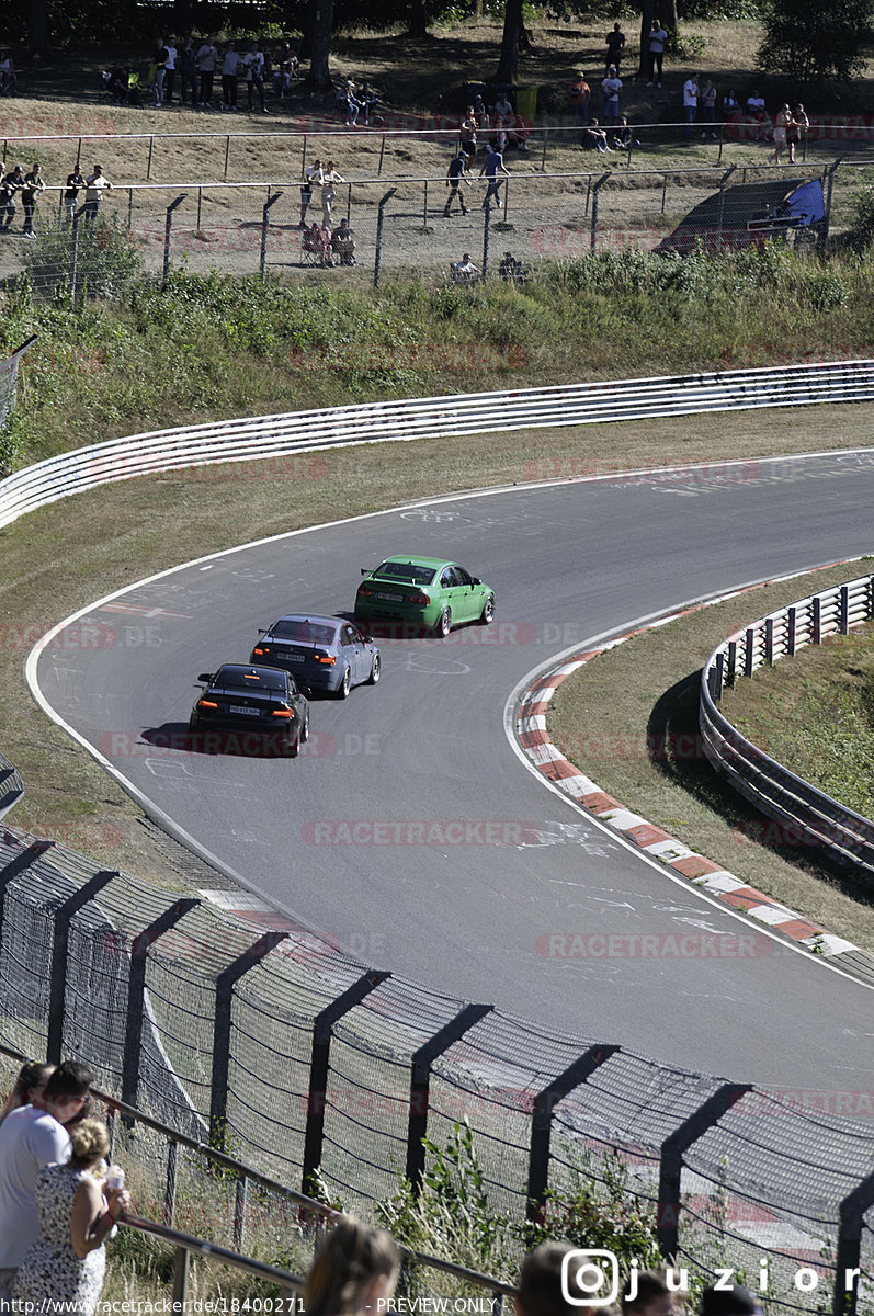 Bild #18400271 - Touristenfahrten Nürburgring Nordschleife (07.08.2022)