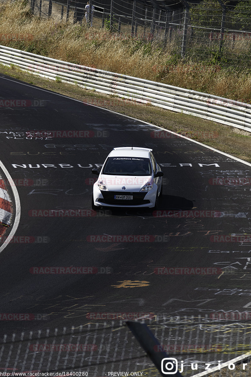 Bild #18400280 - Touristenfahrten Nürburgring Nordschleife (07.08.2022)