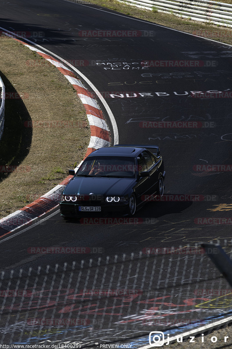 Bild #18400299 - Touristenfahrten Nürburgring Nordschleife (07.08.2022)