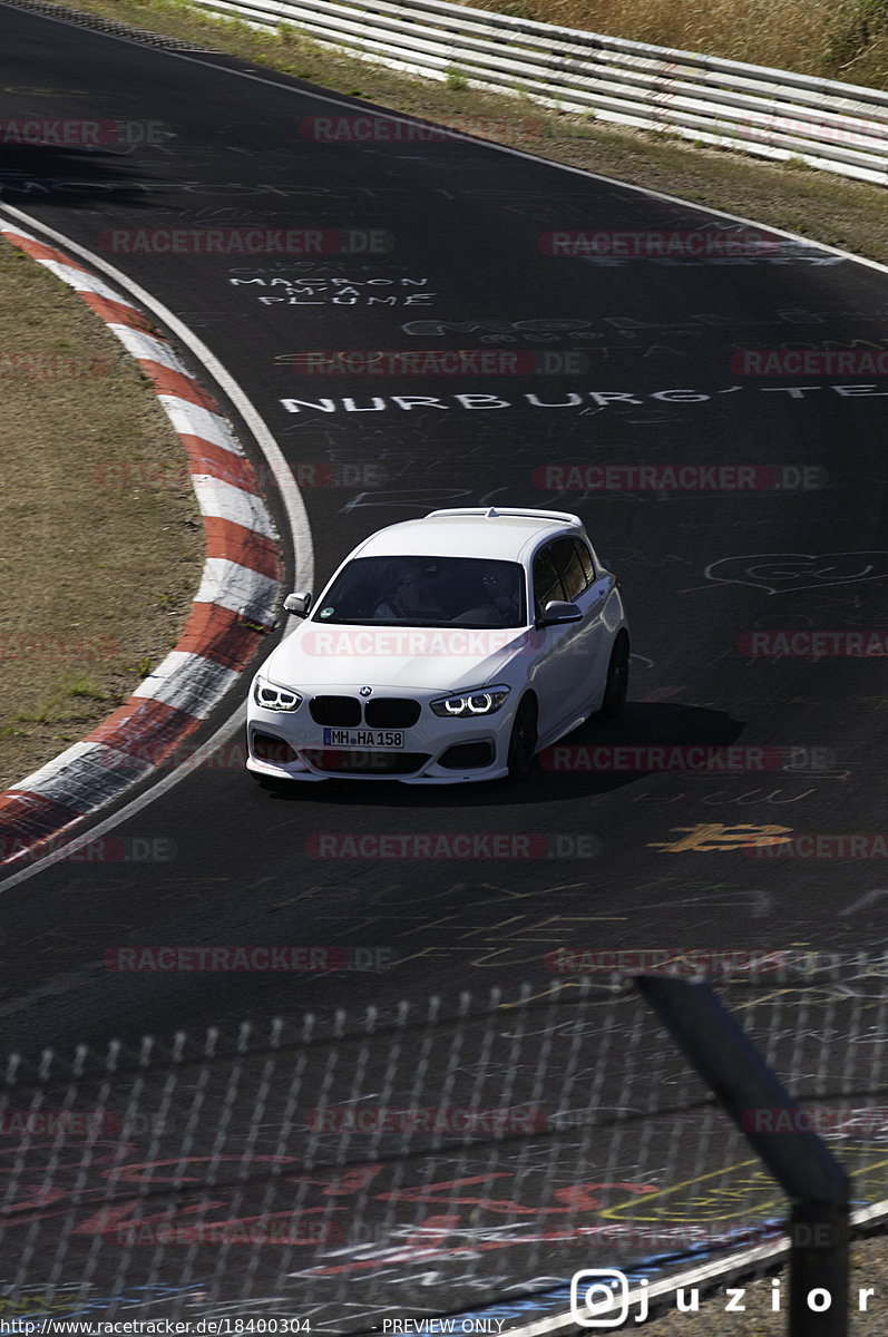 Bild #18400304 - Touristenfahrten Nürburgring Nordschleife (07.08.2022)