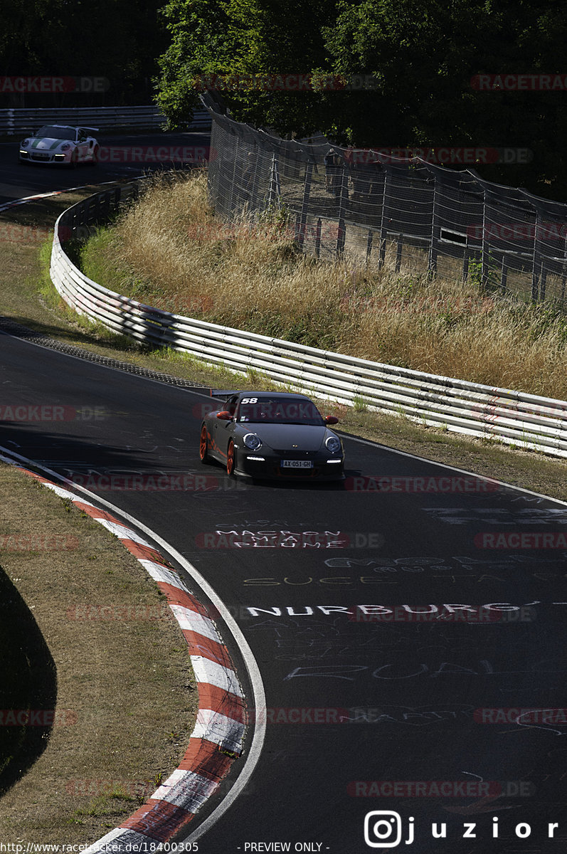 Bild #18400305 - Touristenfahrten Nürburgring Nordschleife (07.08.2022)