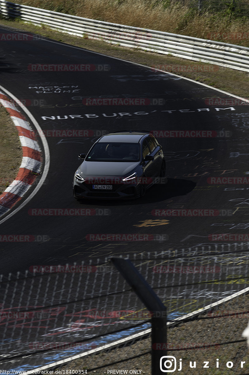 Bild #18400354 - Touristenfahrten Nürburgring Nordschleife (07.08.2022)