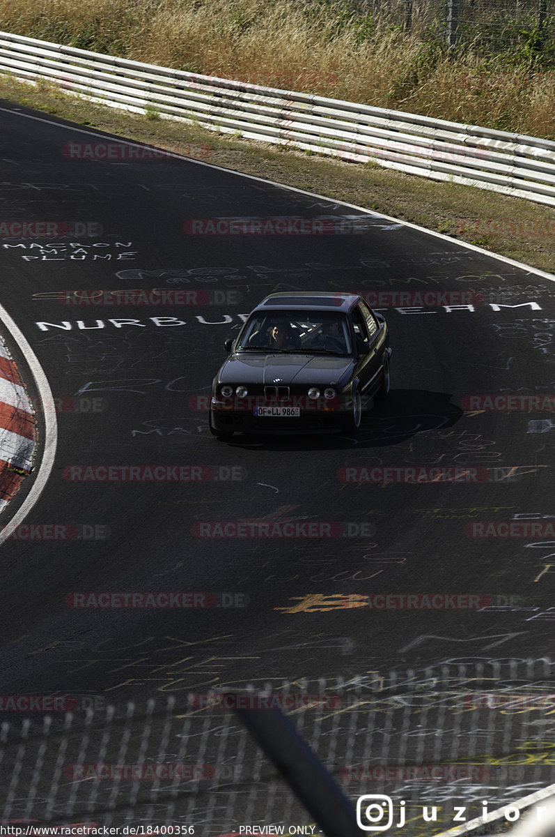 Bild #18400356 - Touristenfahrten Nürburgring Nordschleife (07.08.2022)