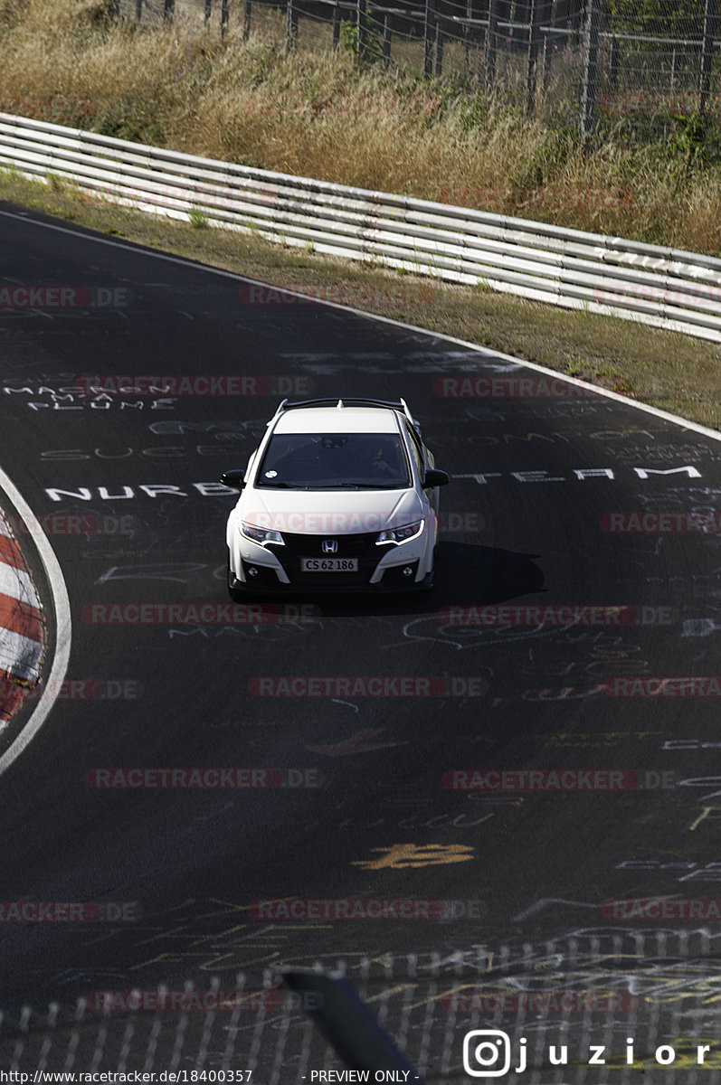 Bild #18400357 - Touristenfahrten Nürburgring Nordschleife (07.08.2022)