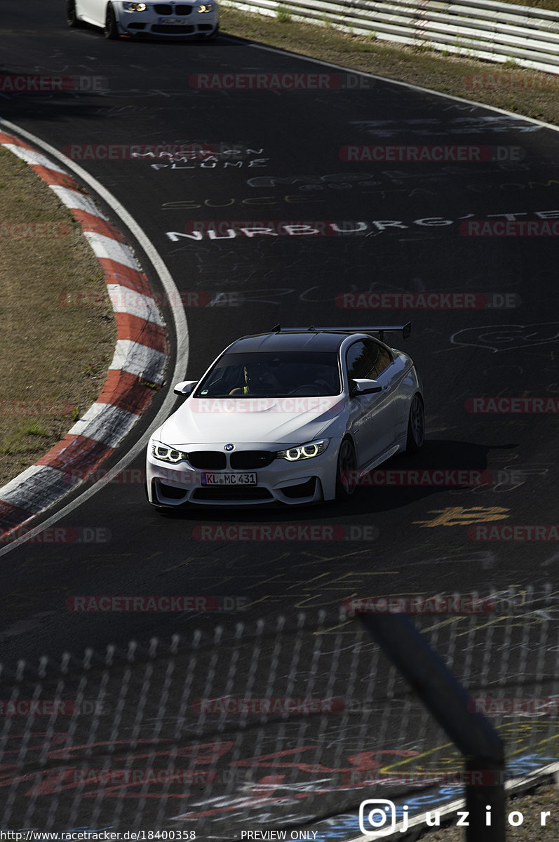 Bild #18400358 - Touristenfahrten Nürburgring Nordschleife (07.08.2022)