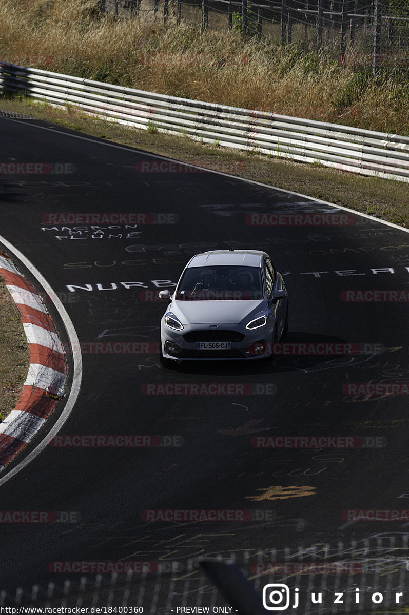 Bild #18400360 - Touristenfahrten Nürburgring Nordschleife (07.08.2022)