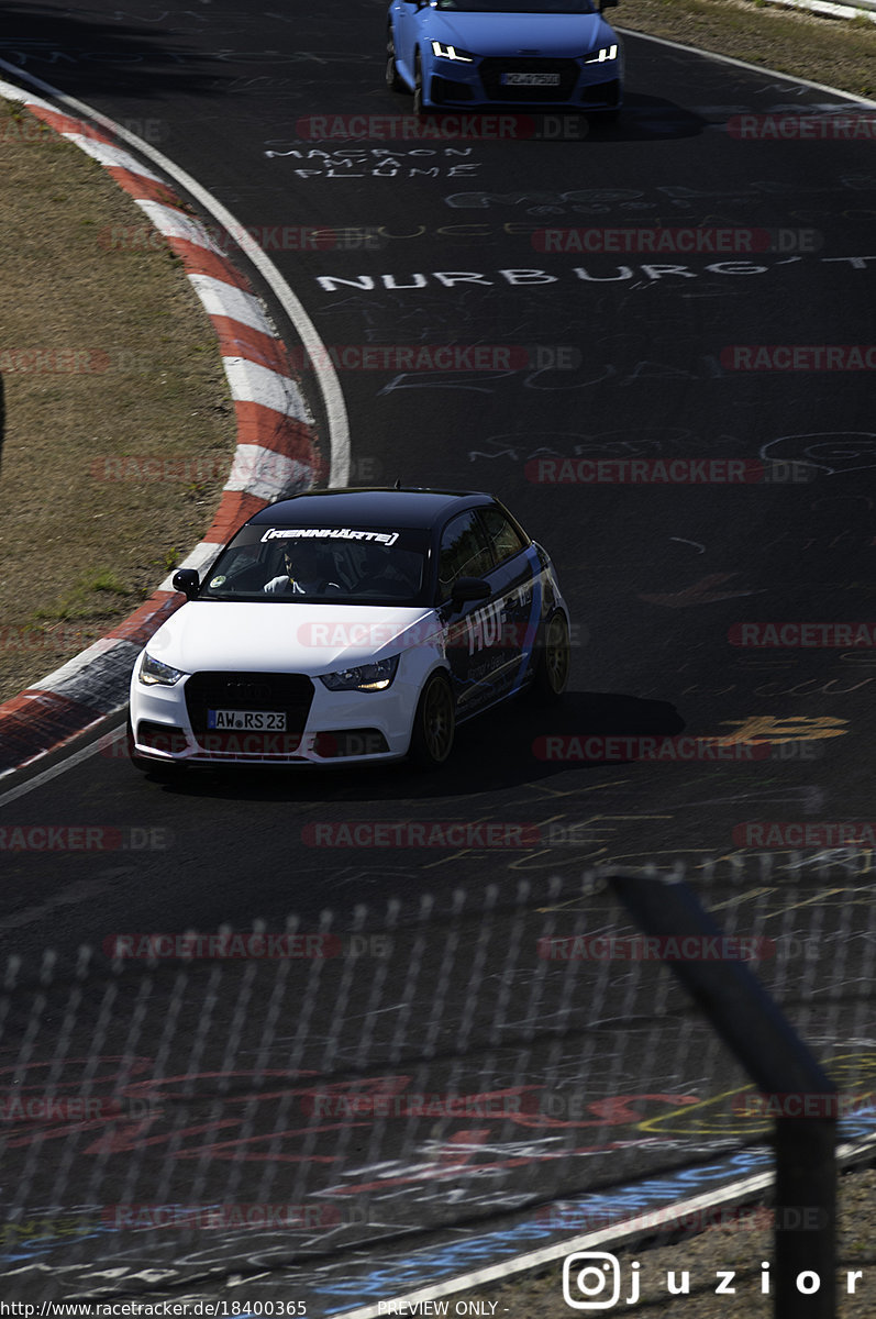 Bild #18400365 - Touristenfahrten Nürburgring Nordschleife (07.08.2022)