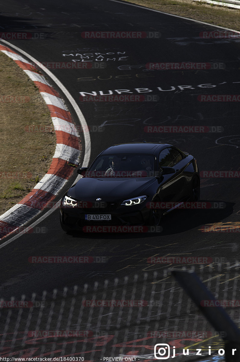 Bild #18400370 - Touristenfahrten Nürburgring Nordschleife (07.08.2022)